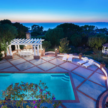 Southern California Custom Lighting project
