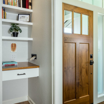 The 1000 Square Foot Home