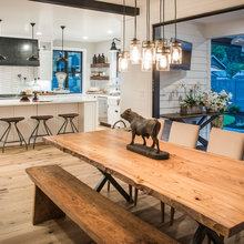 Kitchen - Countertops