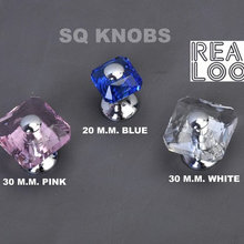 knobs and handles