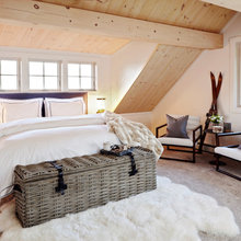 Tahoe bedroom