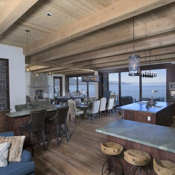 Lakefront Elegance, Incline Village, NV