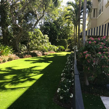 Outdoor Project