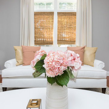 Gaithersburg Home Redesign