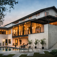 FACHADA INTERIOR VISTA COMPLETA