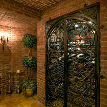 Wine Room