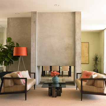 Coastal Modern