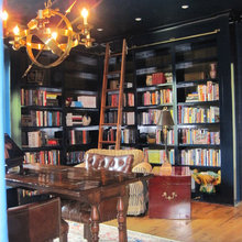 Family Room Ideas