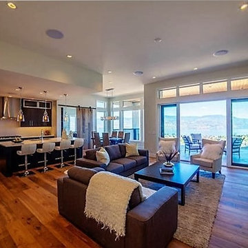 Twin Ridge Developments