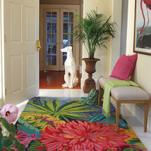Palm beach chic