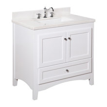 Hall Bathroom