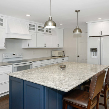 Broad Channel Blueberry