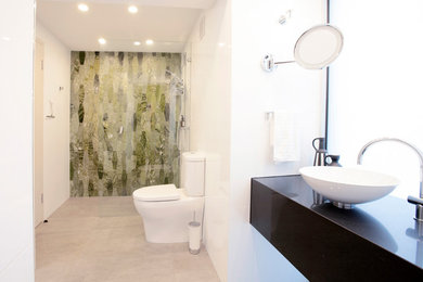 East Hawthorn Bathroom Renovation