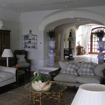 Bermuda Home