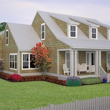 houses