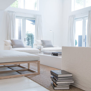 Oscar Ono | Miami Beach Villa | Private Residence