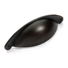 drawer and cabinet pulls