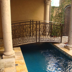 Railing - Products