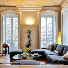 soggiorno pranzo