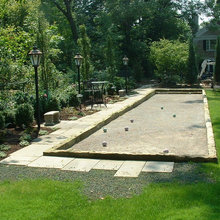 Bend Garden