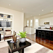 Living Room Ideas