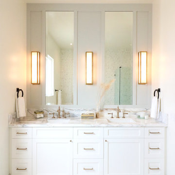 Balboa Blvd. - Custom Specification Home