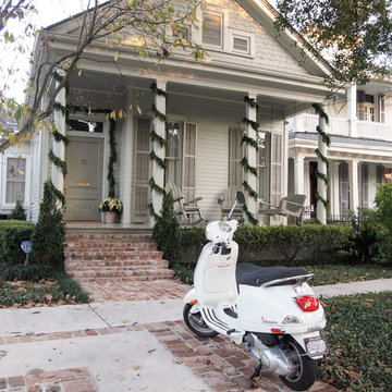 Photo Tour: New Orleans Spreads Its Cheer With Festive Decor