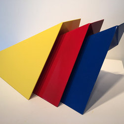 Sculptures - Sculptures