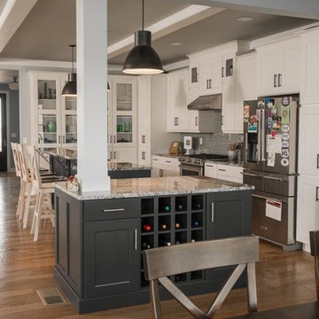 Modern Farmhouse