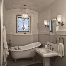 Bathroom Remodel Ideas