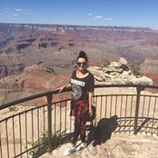 Sierra Evans's photo