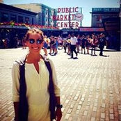 Kathryn Holladay's photo