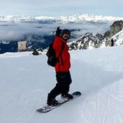 Mathieu Genois's photo