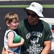 Kyle Juszczyk's photo