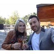 Ianick Gravel's photo