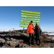 Rob Roy McGregor's photo