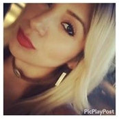 Vianey Brito's photo