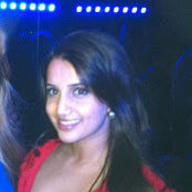 Payal Patels foto