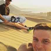 Adam Packer's photo