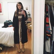 Ellen O'Meara's photo