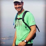 Beto Cotrim's photo
