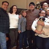 Lisa Mild's photo