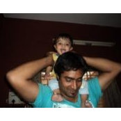 Chetan Gowda's photo
