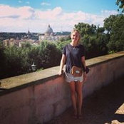 Foto von Sarah Weaver