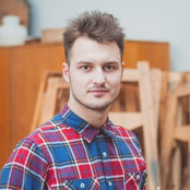 Vitalii Kvych's photo