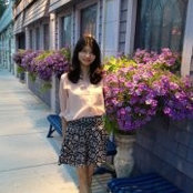 Rui Li's photo