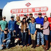 Cyclo LP Gas's photo