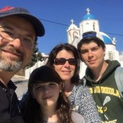 Michele Rapaport's photo