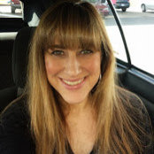 Photo de Amy Bynum