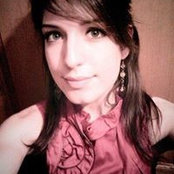 Photo de Noëlie-Annelyne Graeffly